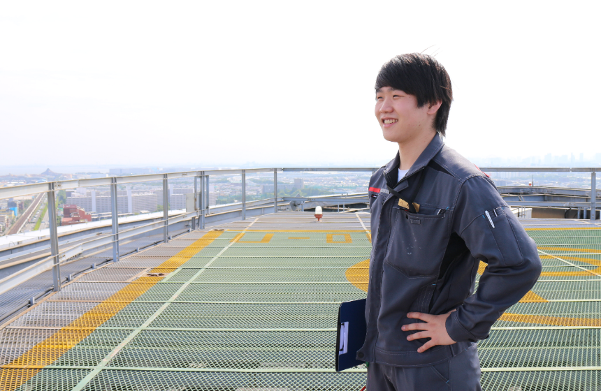 一人ひとりが輝く舞台を。己がスター、各々が主役であれ！