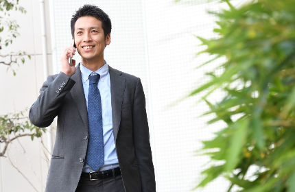元気で個性的な仲間とともに、目標に向かって頑張れる環境です