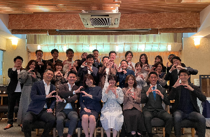 優秀なメンバーが急成長を支えている