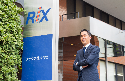 創業より115年。時流を見極め続けて、黒字経営。