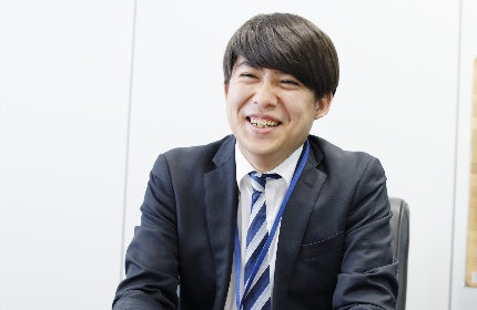 様々なメーカーへ求職者の「可能性」を拡げる役目になります。