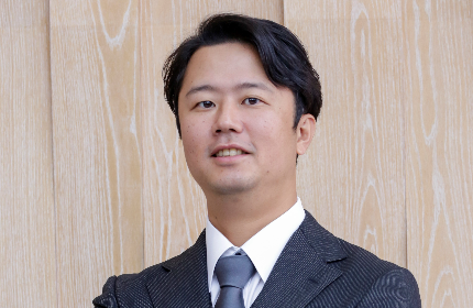 敏腕社長の直下で経営人材へ