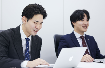 仕事内容