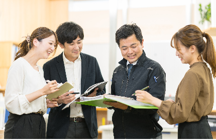2026年には九州No.1へ