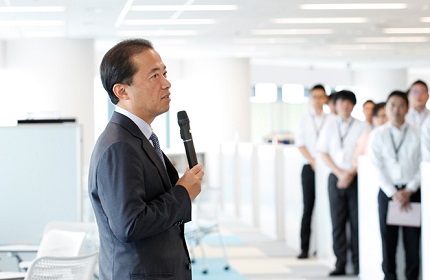 「能力成果主義」の平等な環境