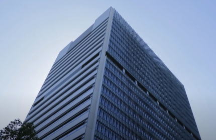 SMBCグループ内の金融事業会社に特化したITプロフェッショナル集団