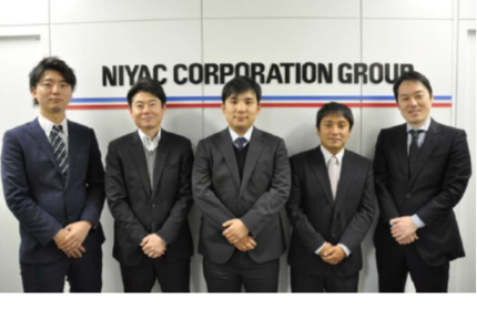 【社風・風土】充実した研修制度、フォローアップ体制