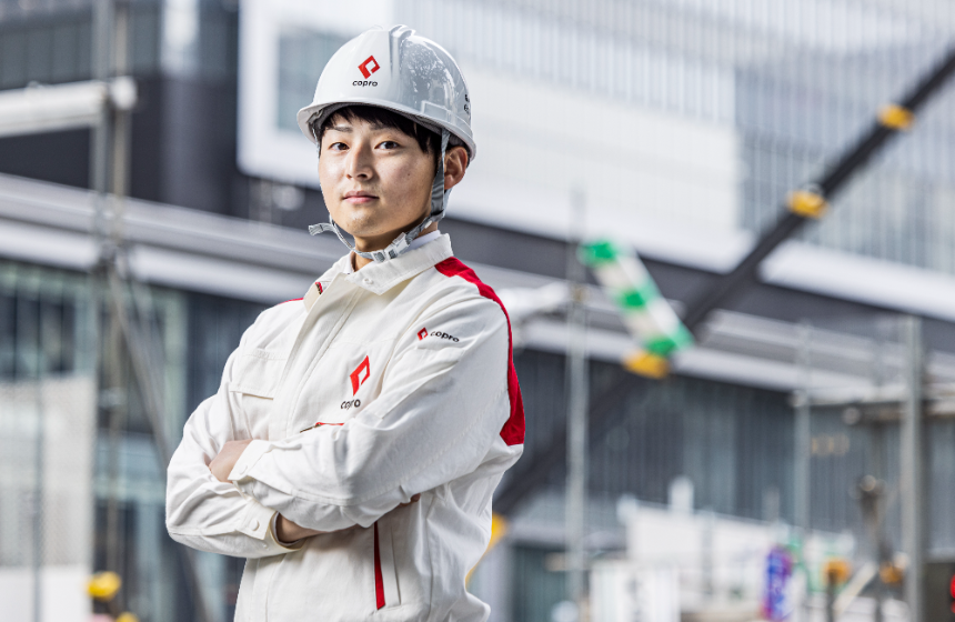 【志事】「派遣」の価値を変える