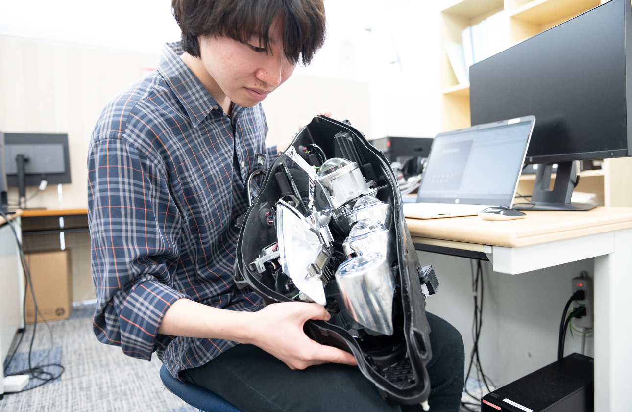 【努力が実を結ぶ】技術で自分の未来を切り拓く!