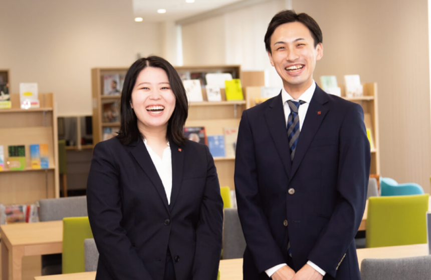 創意工夫を凝らし、地域の皆さんの生活を支える “なくてはならない店”へ