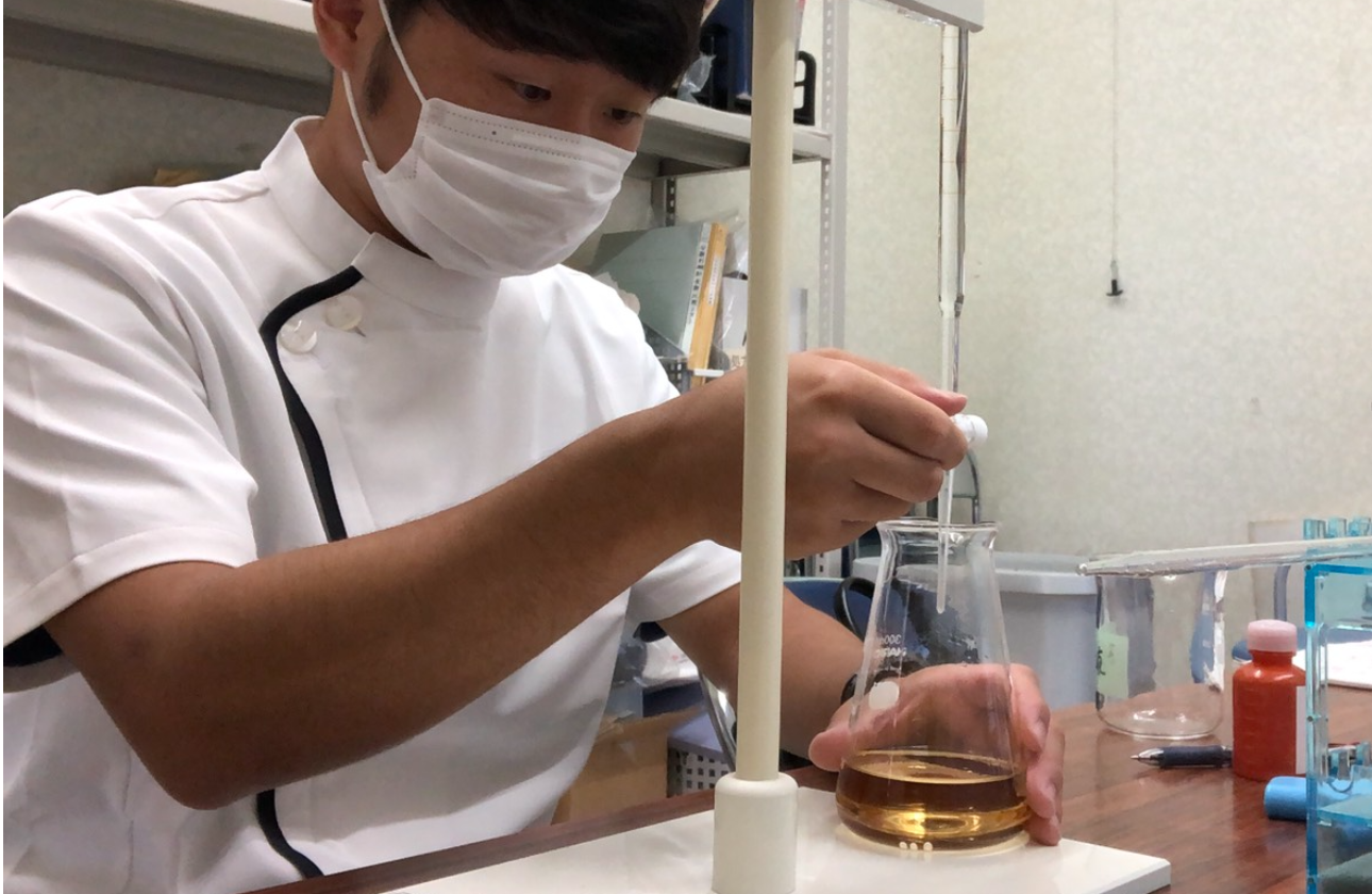 薬局で作れる医薬品の製造と販売