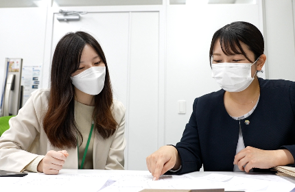 社員の“幸せなライフスタイル”もとことん追求する組織風土