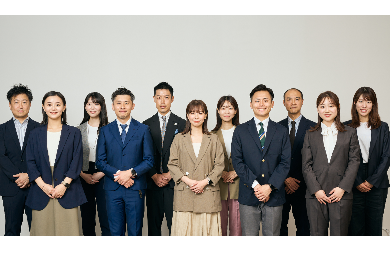 インターンや各社イベントで皆さんとお会い出来るのを心待ちにしています!