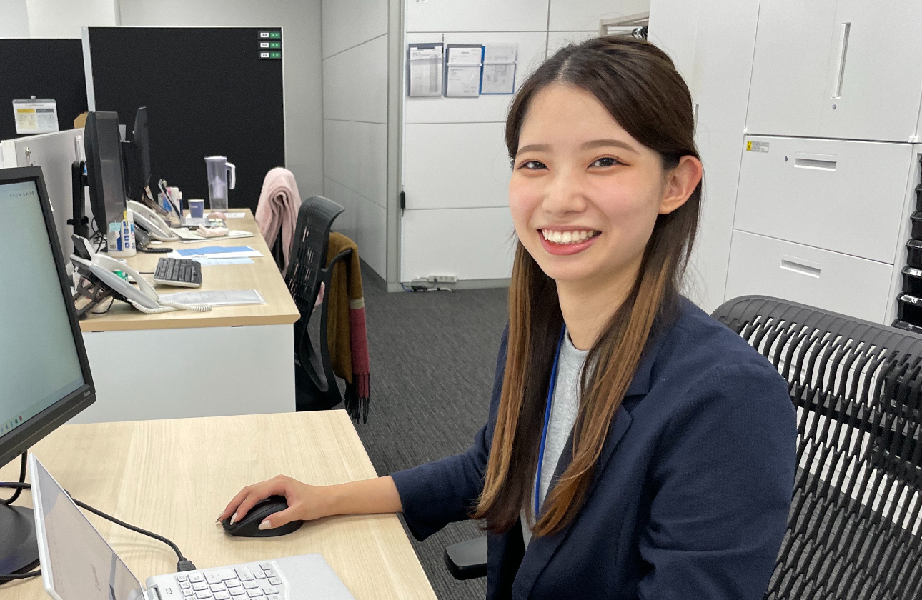コンビベースでは挑戦や失敗を恐れず、時代の変化に即応し、ともに成長していける方を求めています。