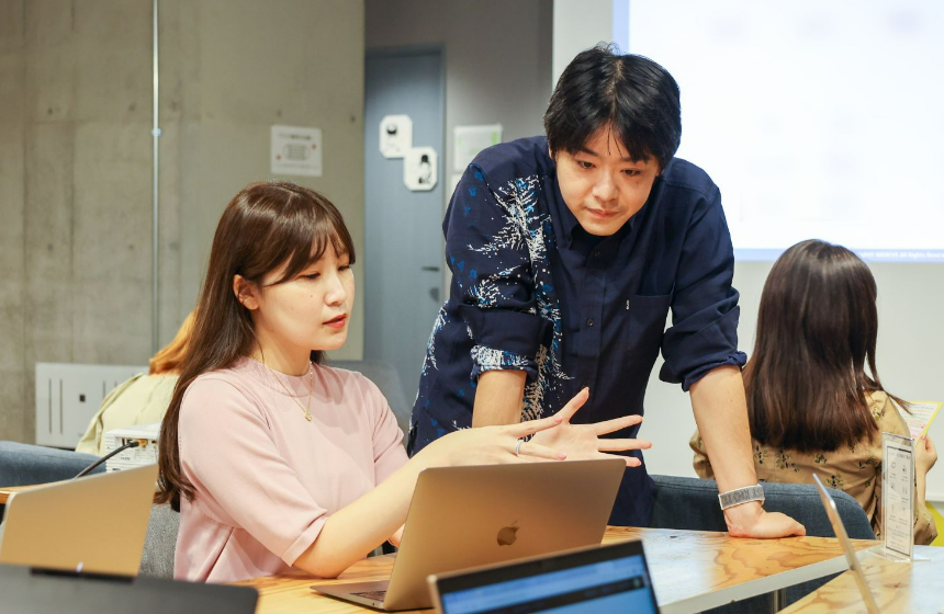 誰よりもエンドユーザー心理を深く理解し、「ファン」が「当事者」になるコミュニティをつくりあげる