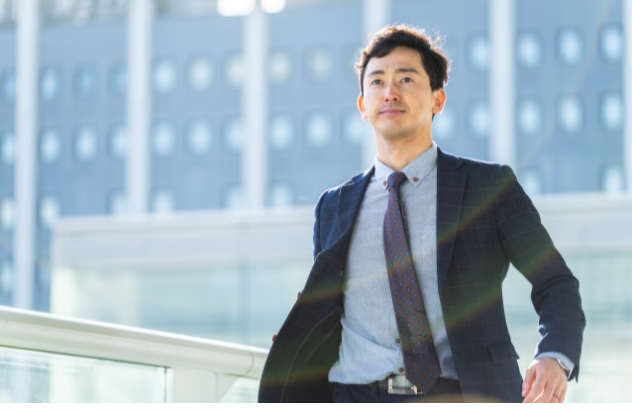 【キャリアアップ】新卒入社半年で主任・20代で年収500万円以上も実現!