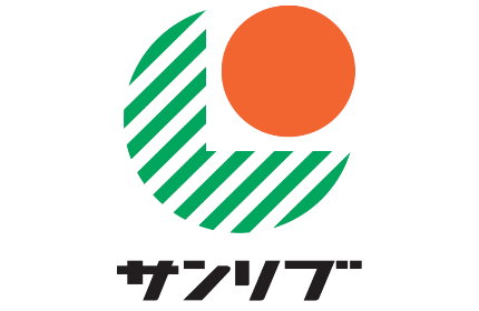 サンリブのロゴマーク