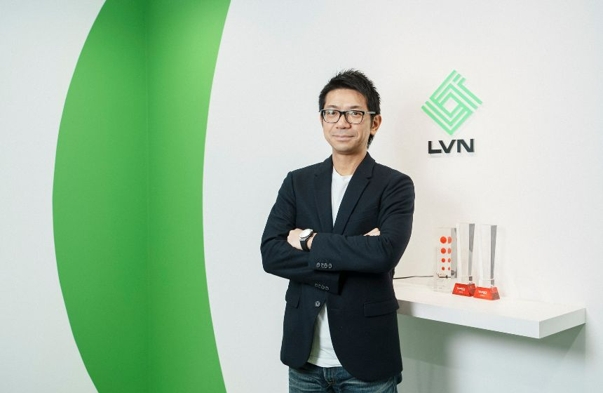 不動産とITを融合させた「DXプラットフォーム事業」の全容