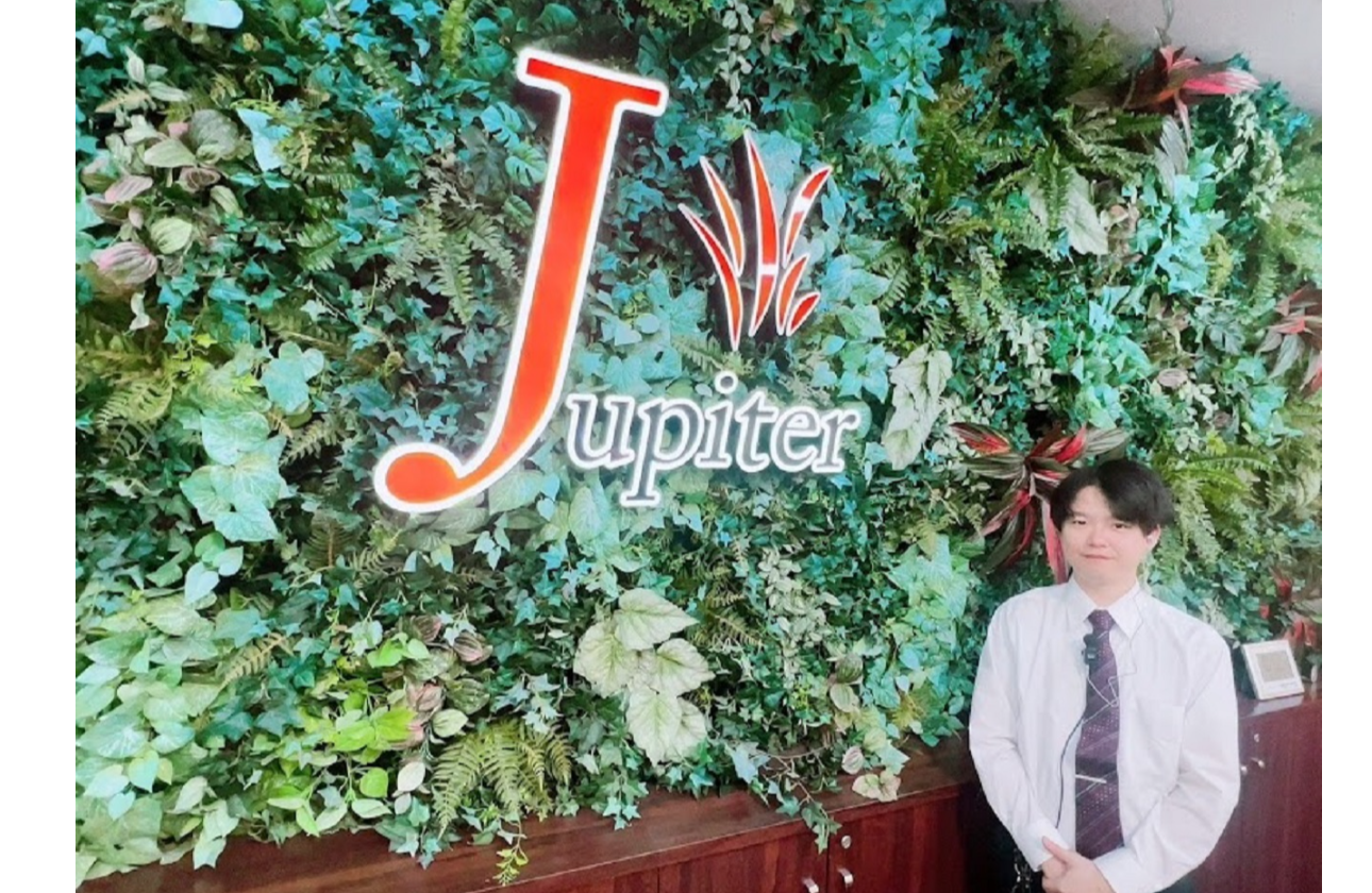 中途採用ですが入社2年で副店長に！