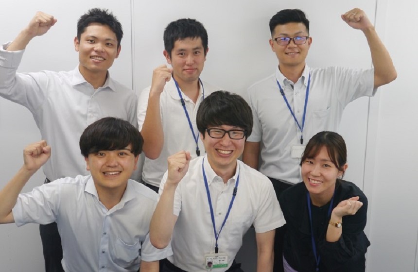 「縦」と「横」のつながりを大切に
