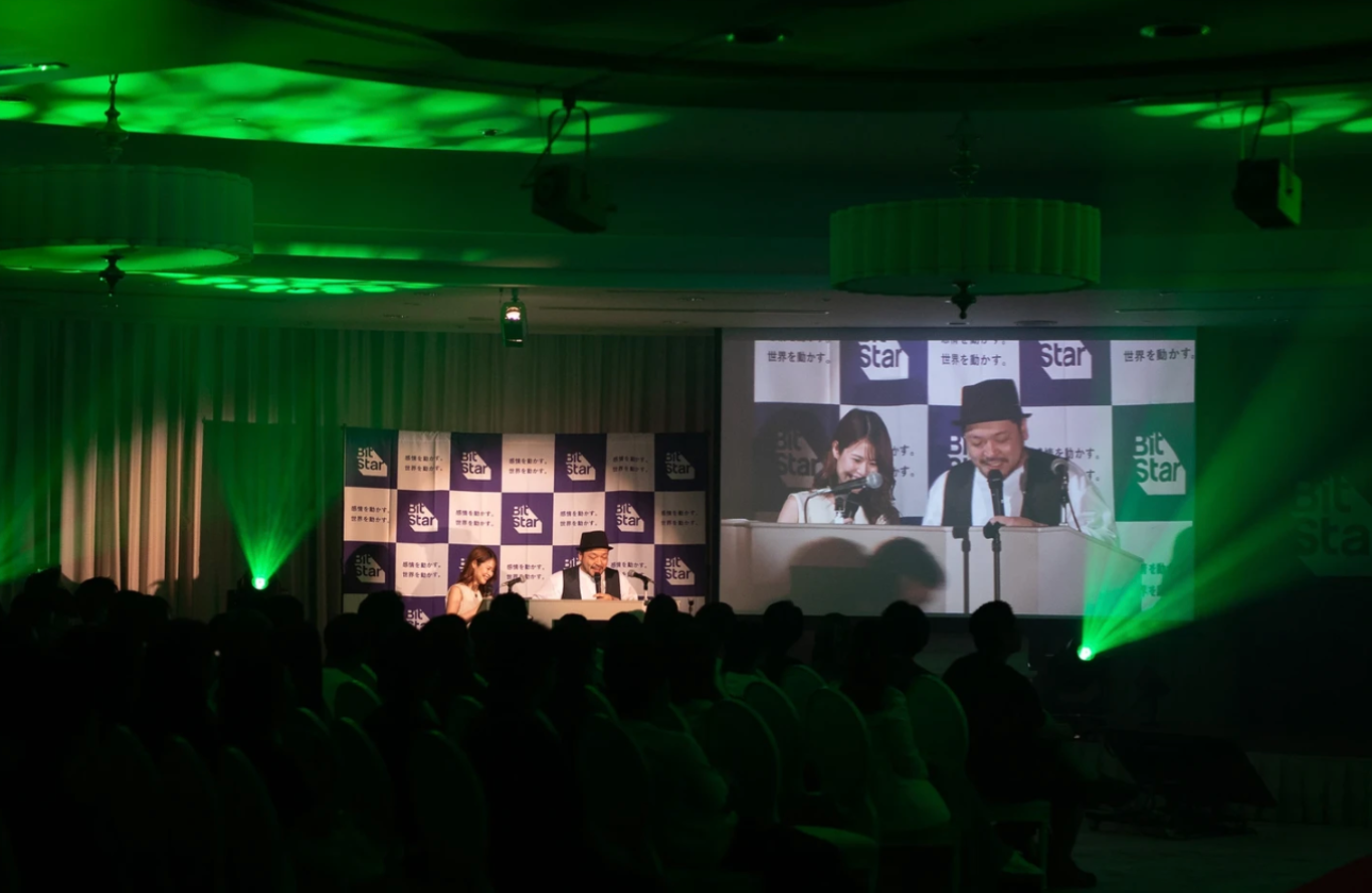 4ヶ月に1回ごとに社員総会を行なっております！