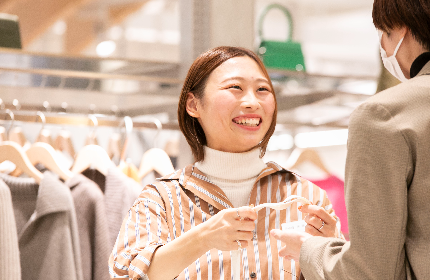 ここが楽しい!うれしい！FAのお仕事