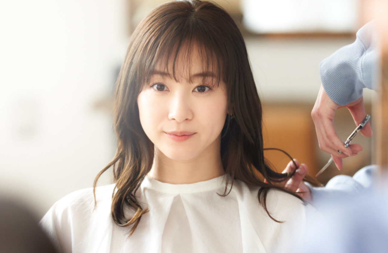 理美容店舗向け予約管理システム【Beauty Merit】