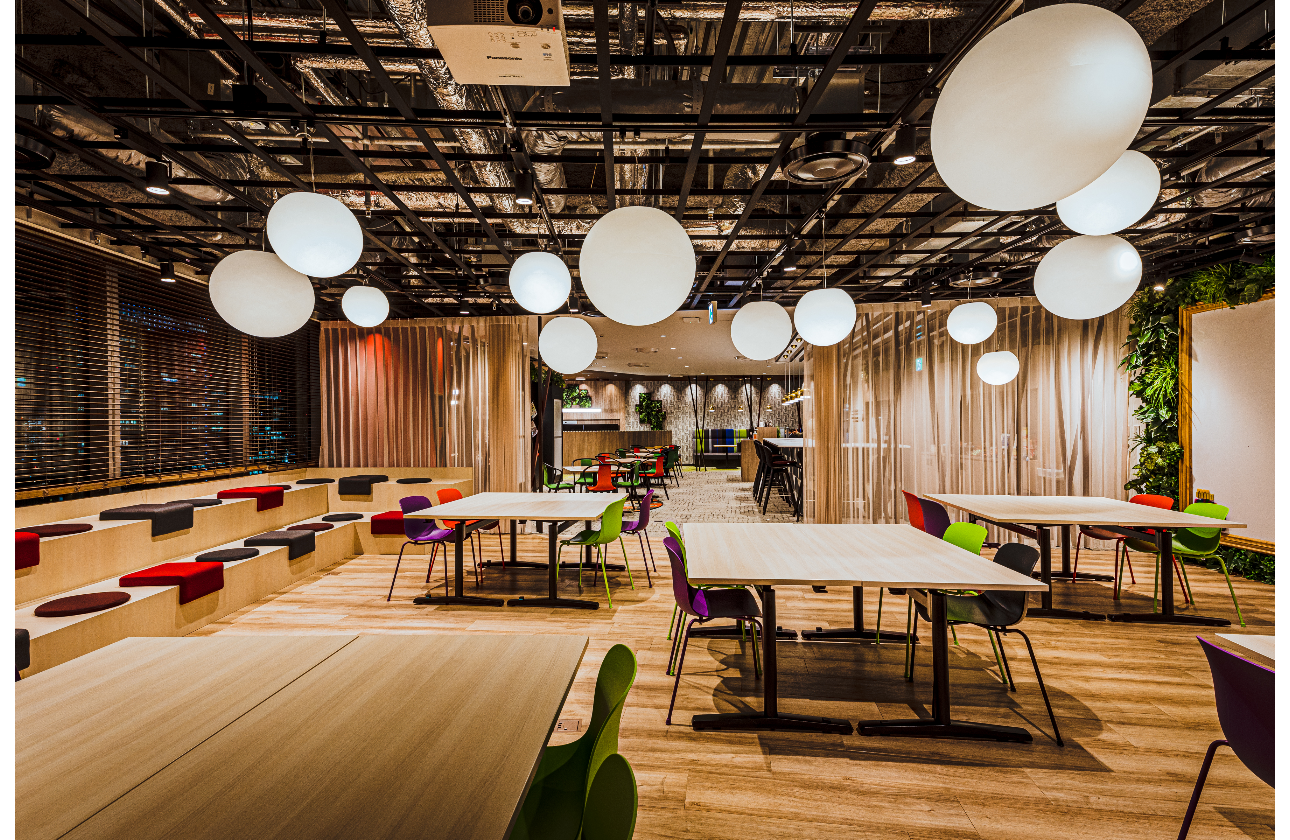 ３、当社の強み