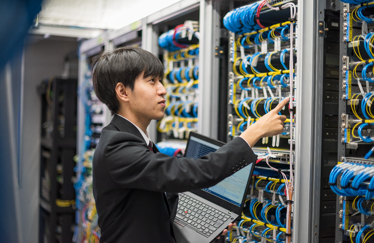■技術職