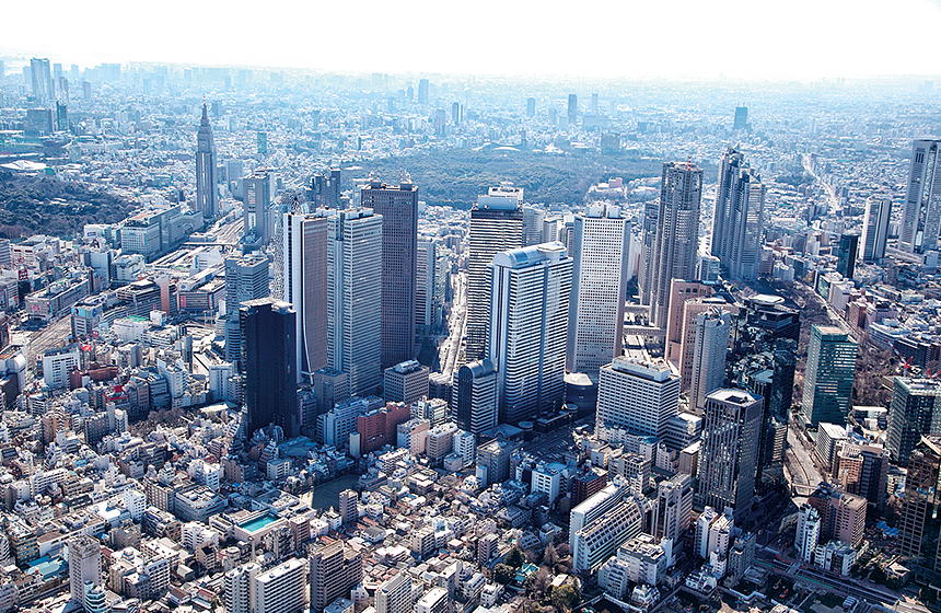 セーフティネット機能の発揮