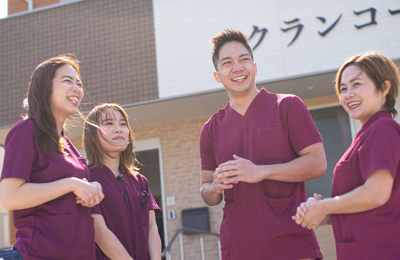 初任給は未経験でも28万円!