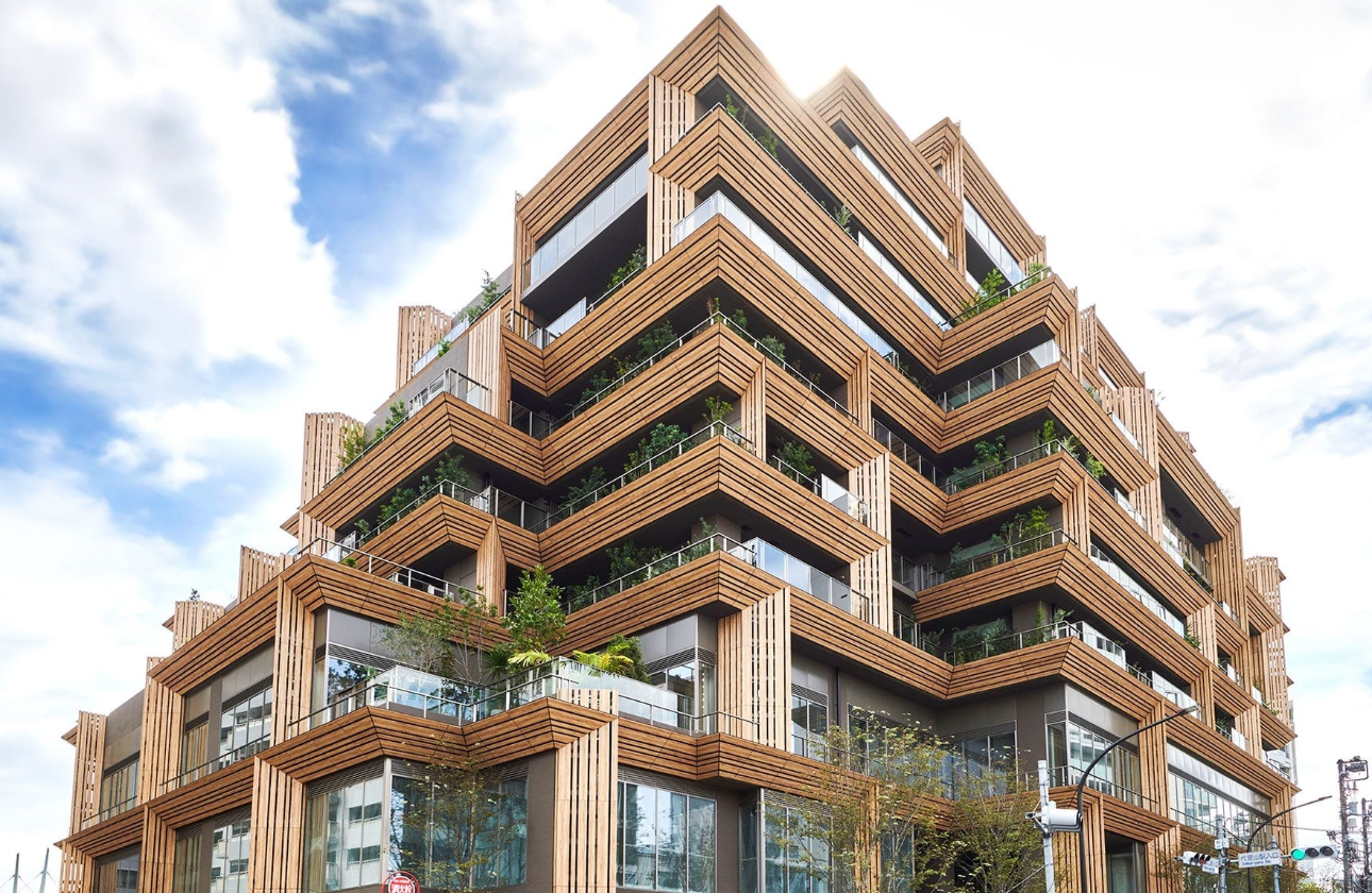 「社会課題の解決」と「新たなライフスタイル創造」を目指す挑戦のDNA