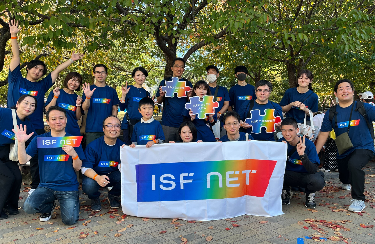「ダイバーイン雇用」で誰もが働きやすい会社へ！