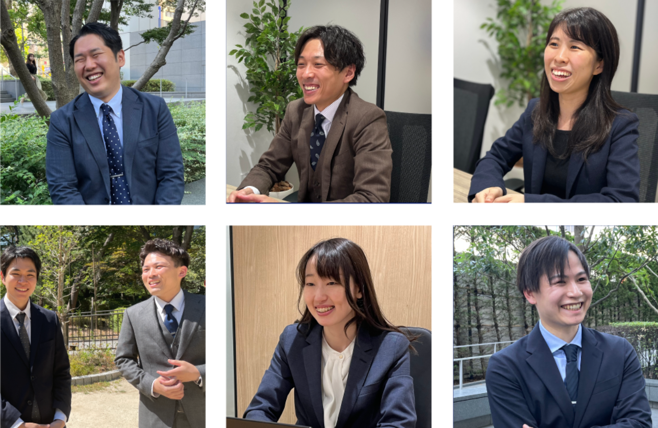 若手幹部への近道！？