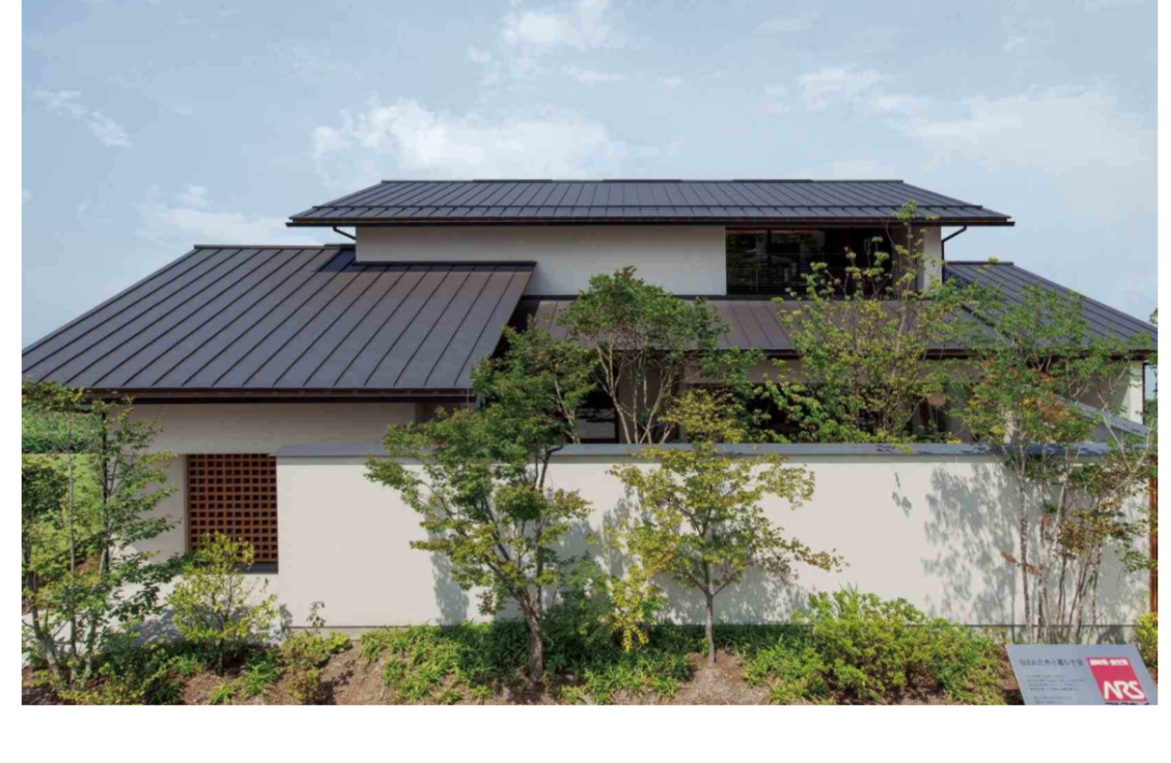 木造注文住宅の設計・施工・工事管理
