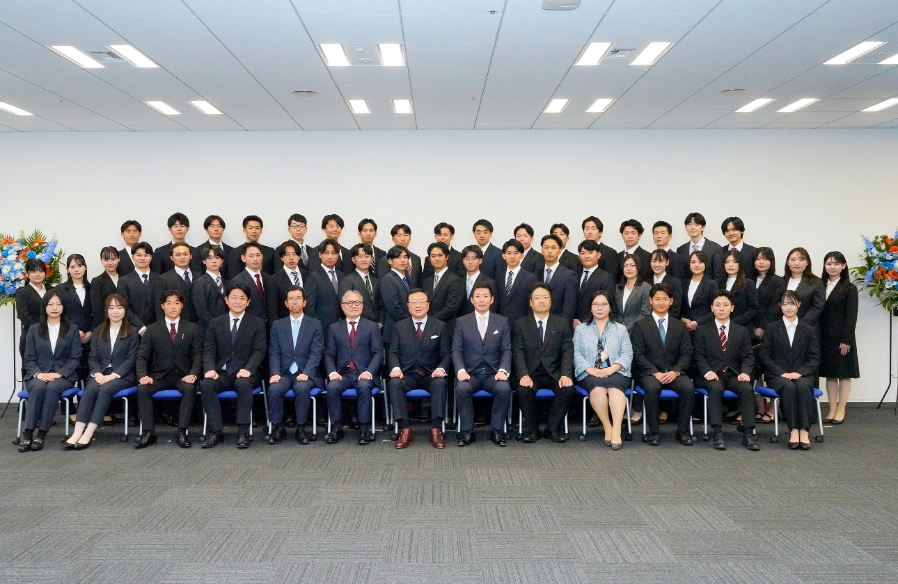 ただのM&Aプレイヤーではない、総合力を活かしたハイエンドなビジネスパーソンとして成長できる環境