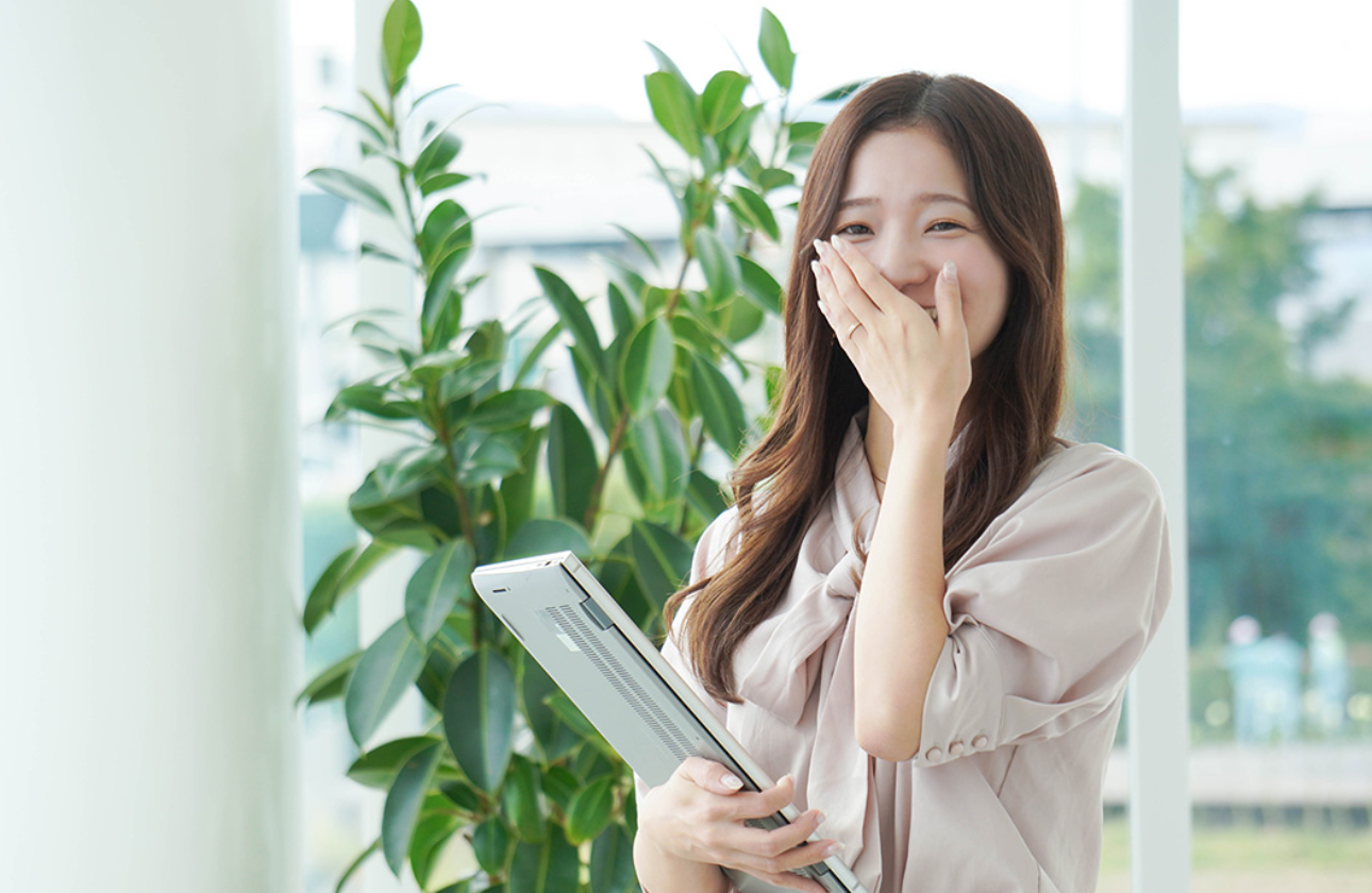 仕事もプライベートも諦めない、社員一人ひとりのワークライフバランスが実現