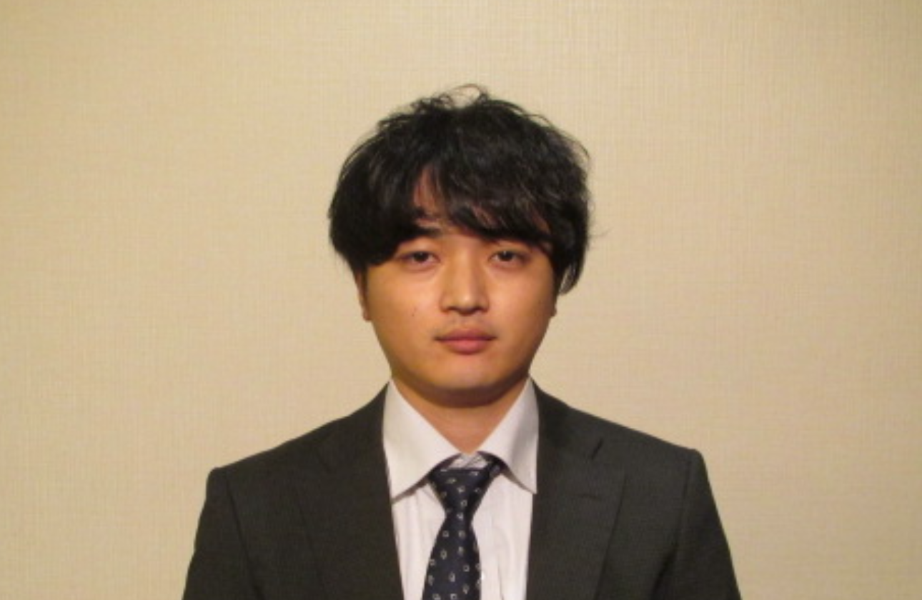 だから私は入社を決めました!