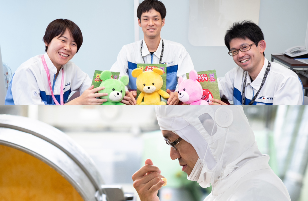 「1つの成果に200の努力」