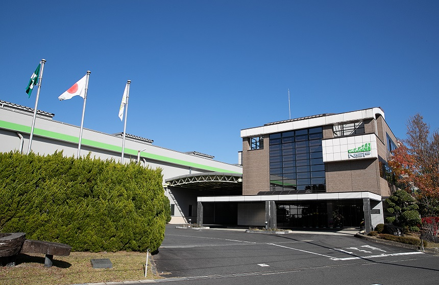 ■「会社とはすべての社員のためにあるべきである」働きやすさを追求しています