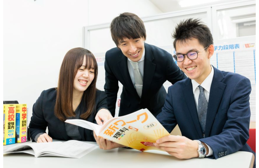 事業として常に挑戦し続けている