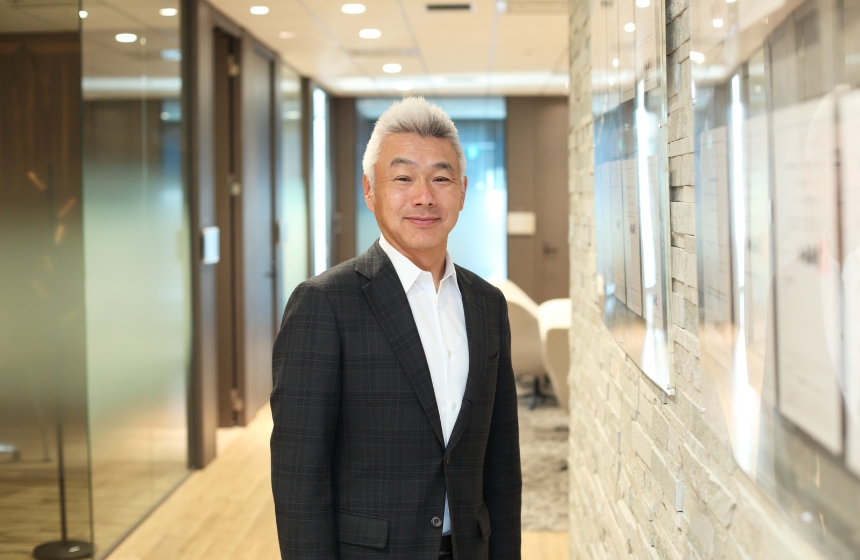 人の能力は無限大!ファッション業界の可能性を信じて!
