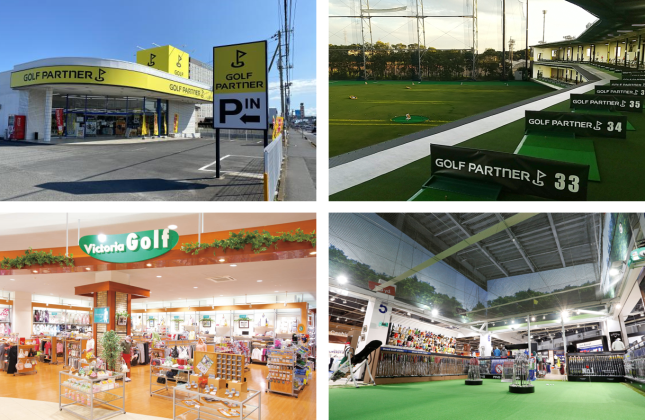 圧倒的な個店裁量を誇る店舗運営