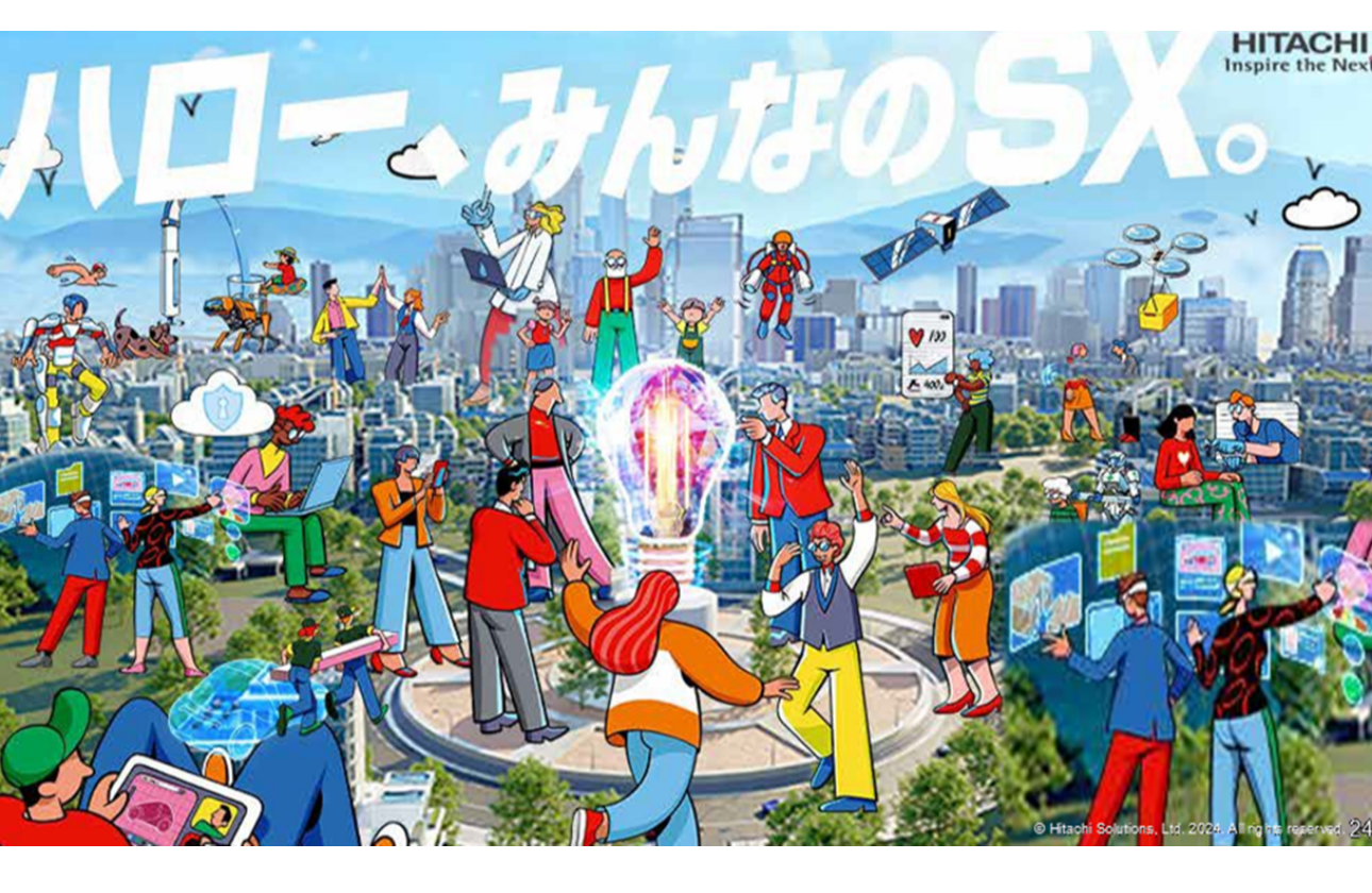 SX経営