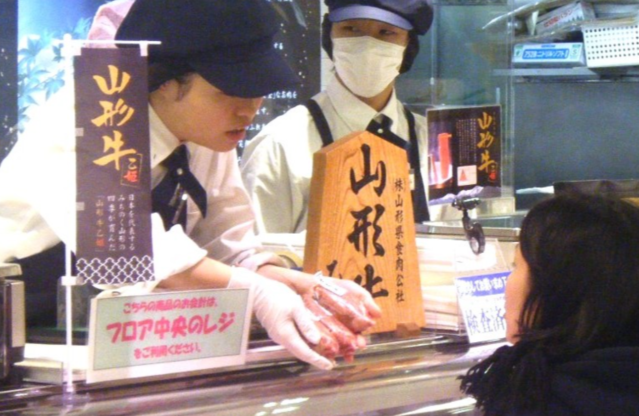 やりたい仕事はあなた次第！