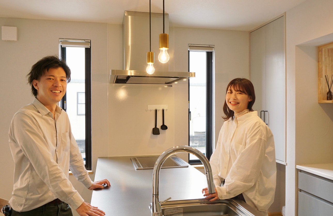 女性比率60％のやわらかな社風