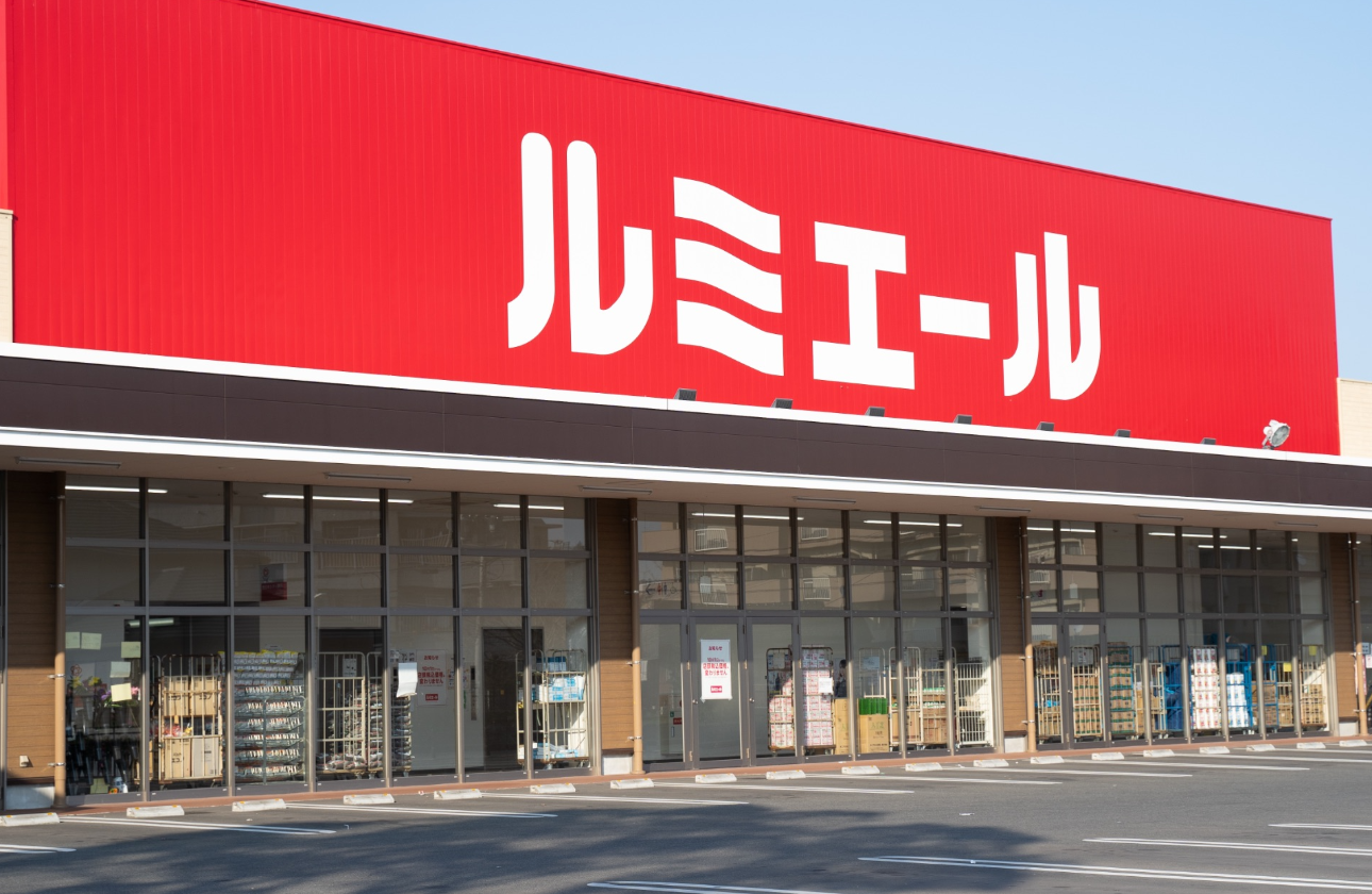 ■独自ブランドと安価提供で、地域から愛される企業へ