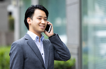 「社員の成長を第一に」という経営理念
