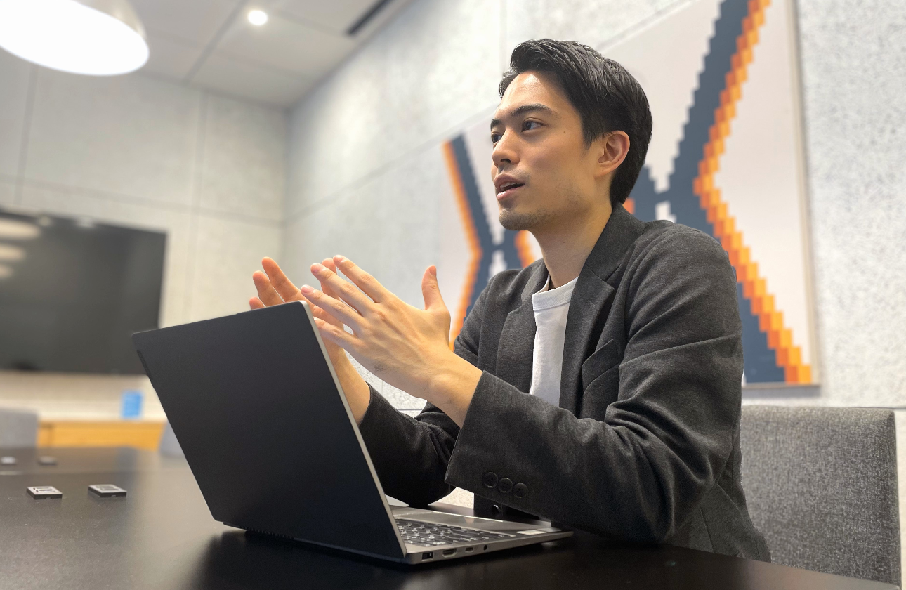 新卒なんて関係ない。「経営者のパートナー」として、プロフェッショナルを目指そう。