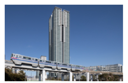 【分譲マンション】マンションから総合的な街づくりまで